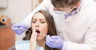 teeth pain instant relief